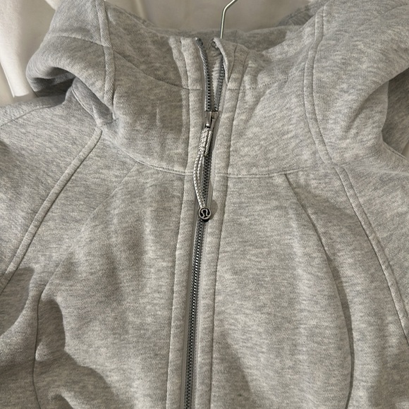 LULULEMON ZIP HOODIE - Picture 6 of 6